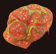 Load image into Gallery viewer, Baluchistan  Embroidered Hat
