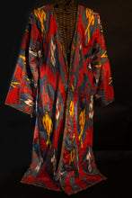Load image into Gallery viewer, &quot;Be One With the Ikat&quot; Collection
