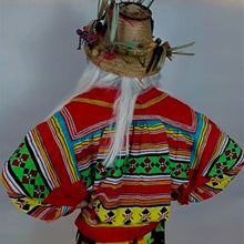 Load image into Gallery viewer, Miccosukee Man's Applique Smock
