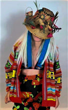 Load image into Gallery viewer, Miccosukee Man's Applique Smock
