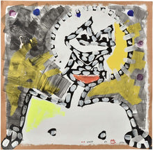 Load image into Gallery viewer, Kwok Mang Ho Painting (2)
